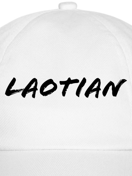 Lao Laos
