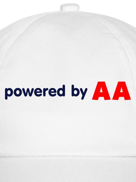 powered by AA
