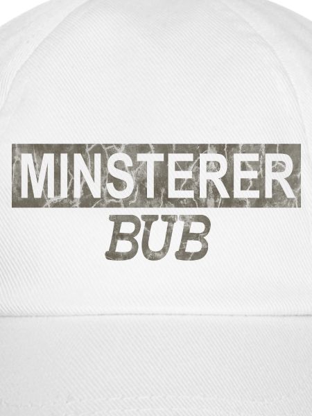 MINSTERER BUB Münster