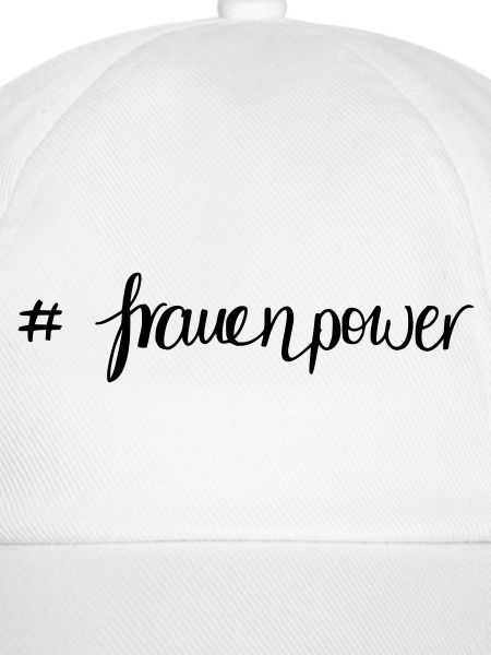 frauenpower