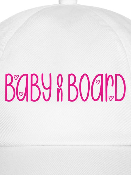 Baby on Board