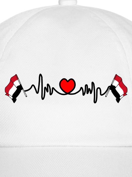 Herzfrequenz-Cardio für Jemen
