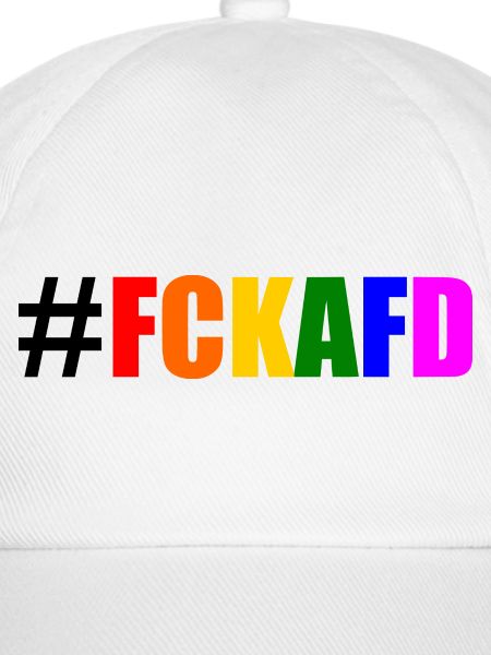 Fck afd