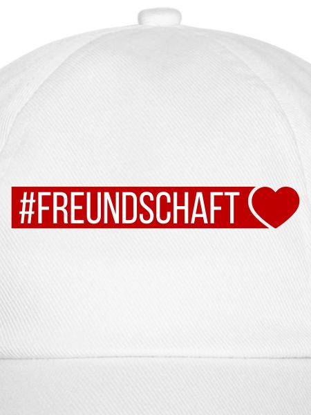 Freundschaft Herz