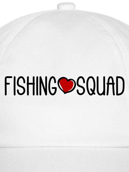 Fishing Squad