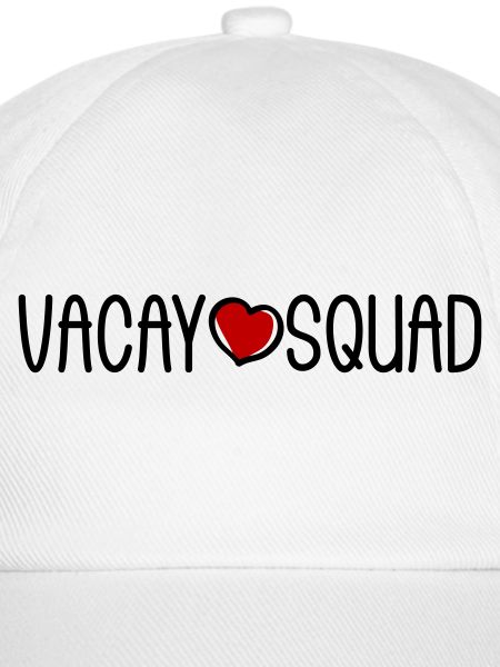 Vacay Squad
