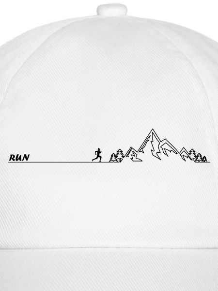 Trail Running Sport
