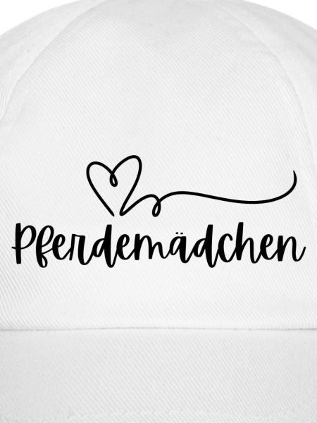 Pferdemädchen für Pferdefans
