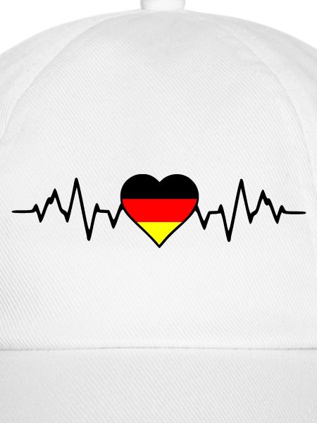 Deutschland-Herzschlag