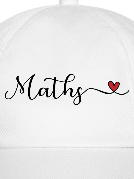 Mathematische Herztypografie