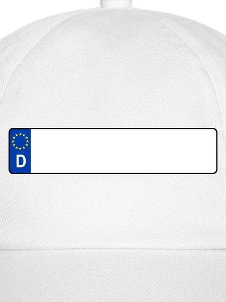 Kennzeichen D