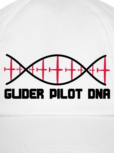 dna segelflieger text