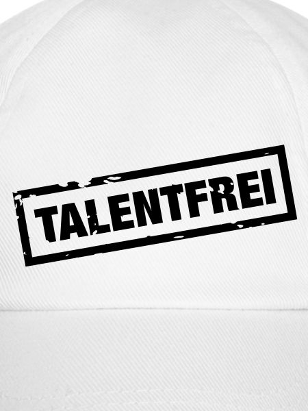 Talentfrei Stempel