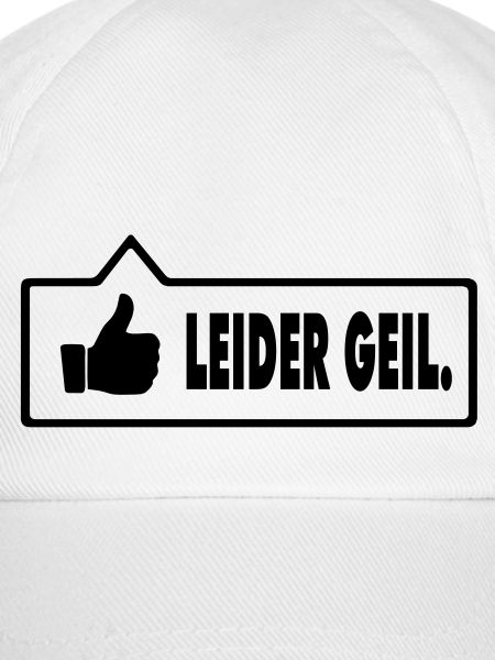 Leider Geil
