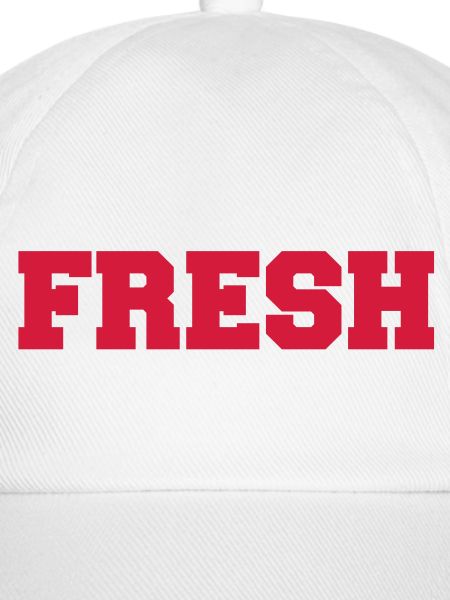 fresh