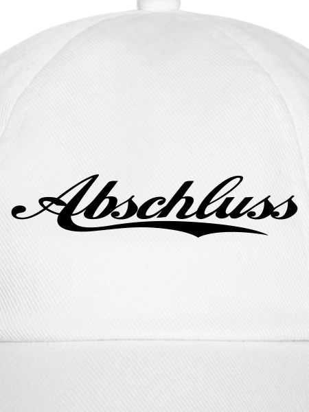 abschluss