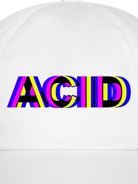 acid house techno
