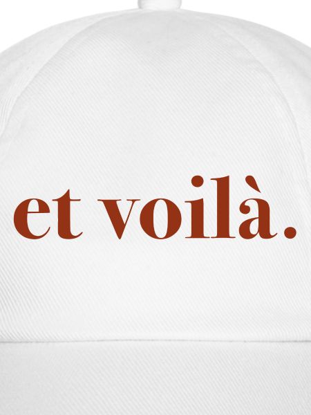 et voila.