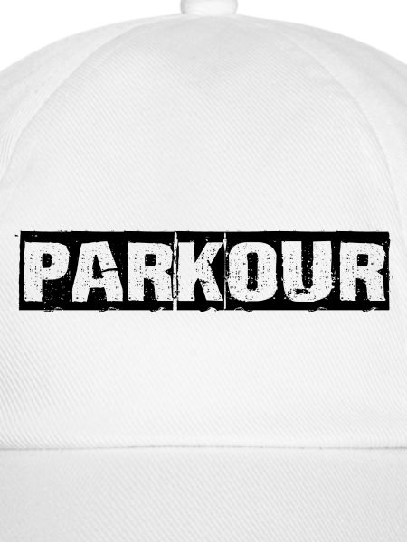 parkour