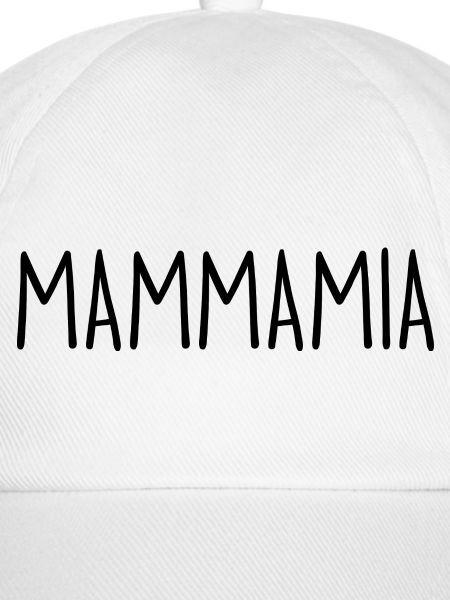 MAMMAMIA
