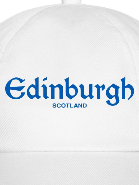EDINBURGH Scotland Schottland