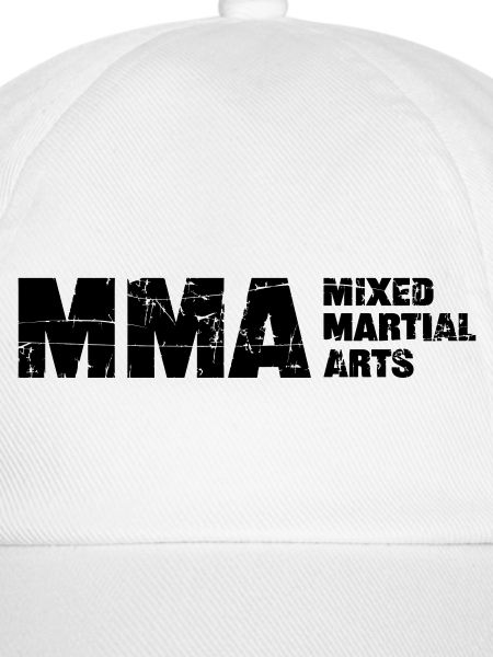 MMA