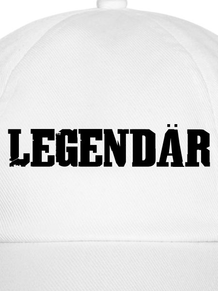 Legendär
