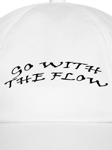 go with the flow