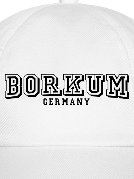 Borkum