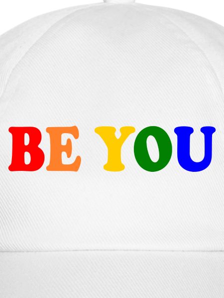 Be you