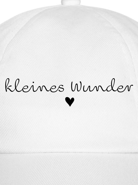 Kleines Wunder