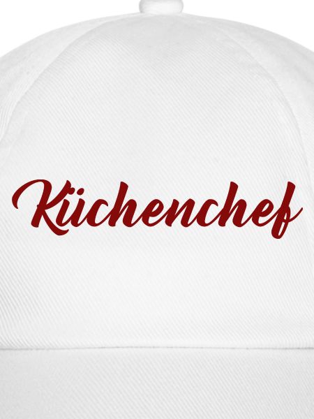 Küchenchef