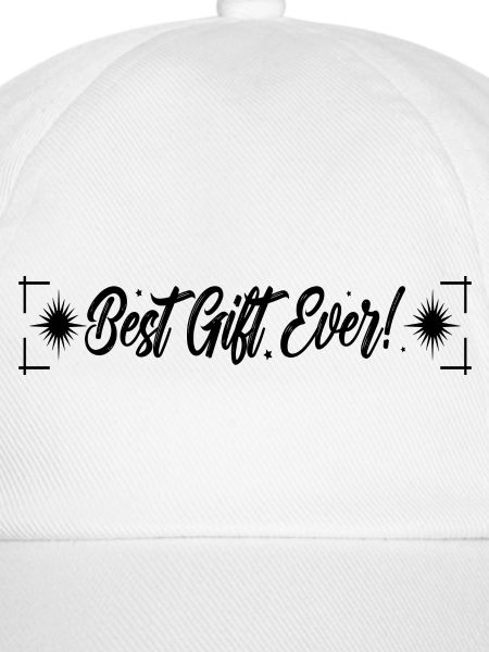 Best Gift ever