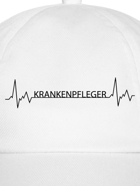 Herzschlag Krankenpfleger