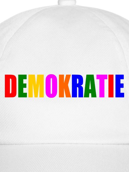 Demokratie