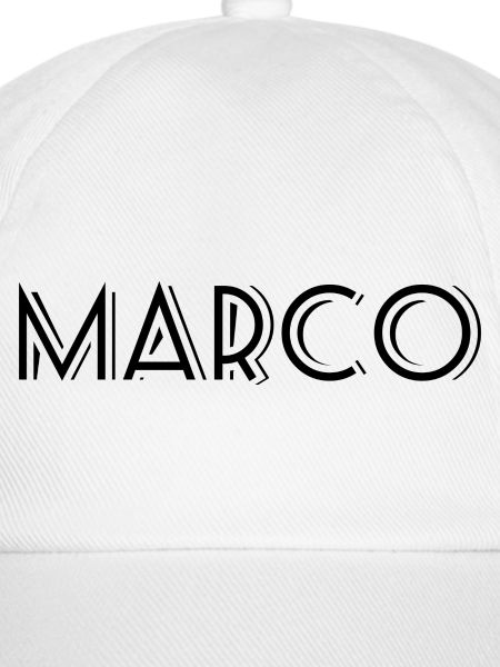 Marco