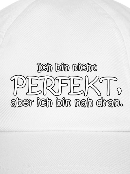 Perfekt