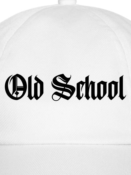 old school
