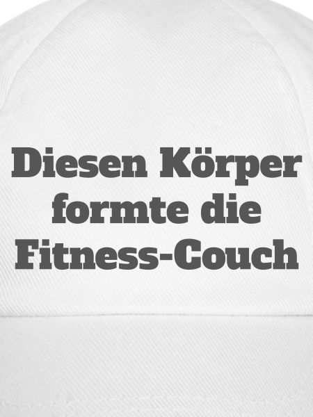 Fitness Couch