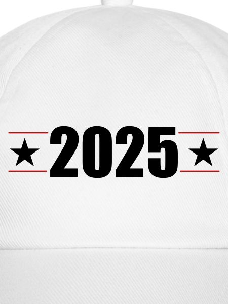 2025 Jahr