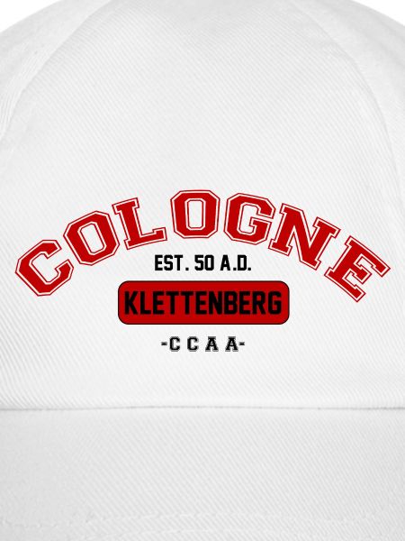 Cologne - Klettenberg