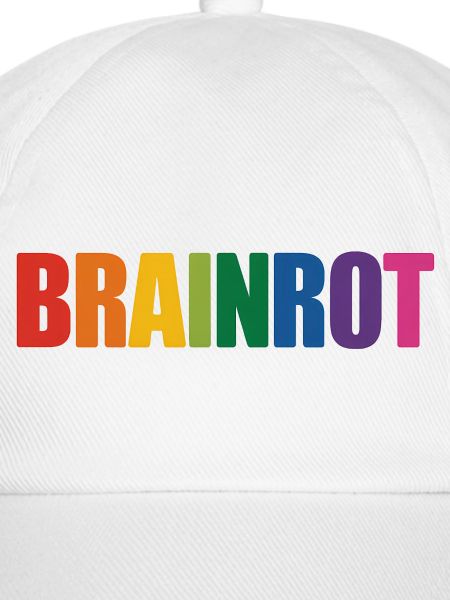 Brainrot – Lustige Gen Alpha-Slang-Memes