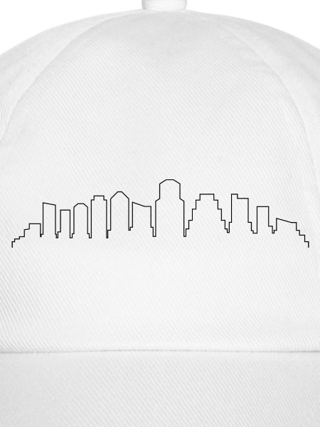 Austin-Skyline-Umriss