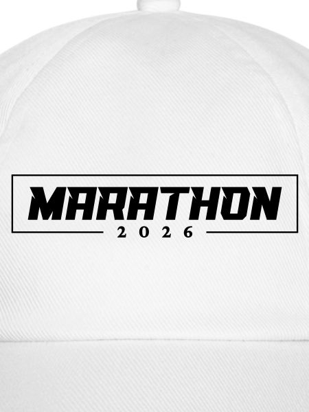 Marathon 2026