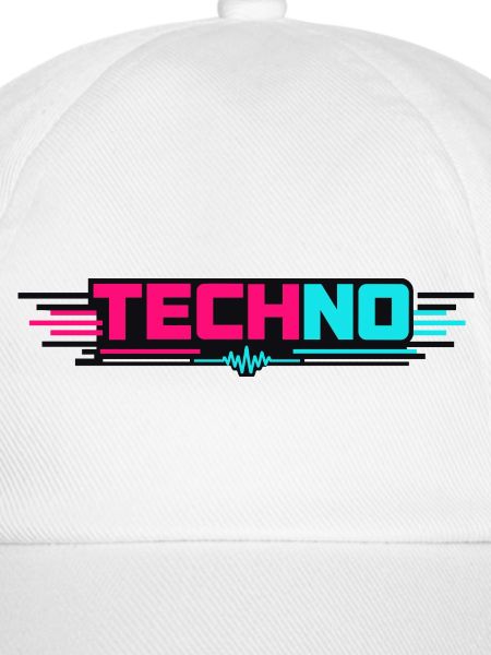 Techno Neon Puls