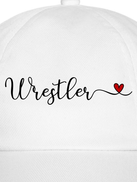 Wrestler mit Herz