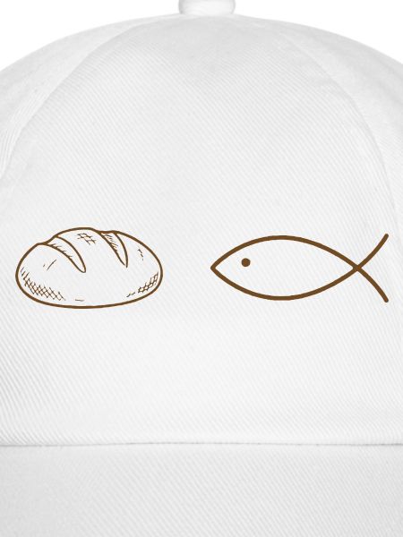 Laibe und Fisch