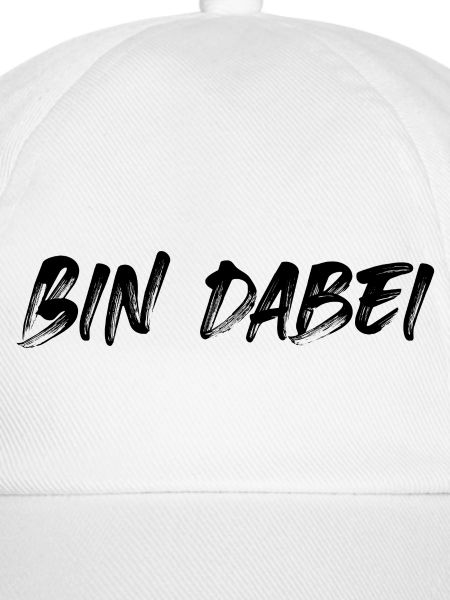 Bin dabei