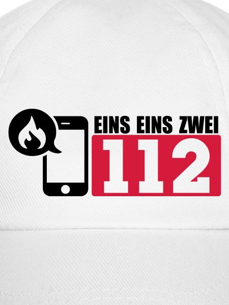 Feuerwehr 112