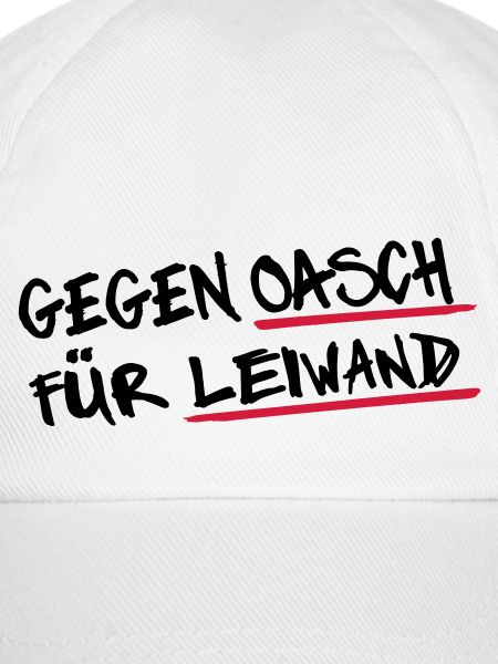 Oaschleiwand 2